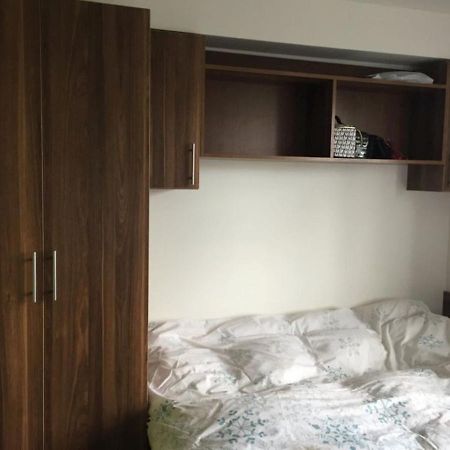 Premium Waterside Apartment Londres Exterior foto